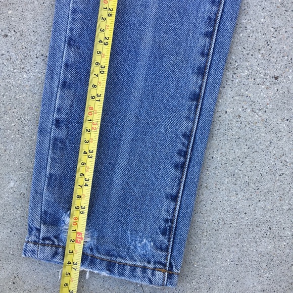 BLANKNYC Pin up high rise jeans size 25 - Picture 8 of 10